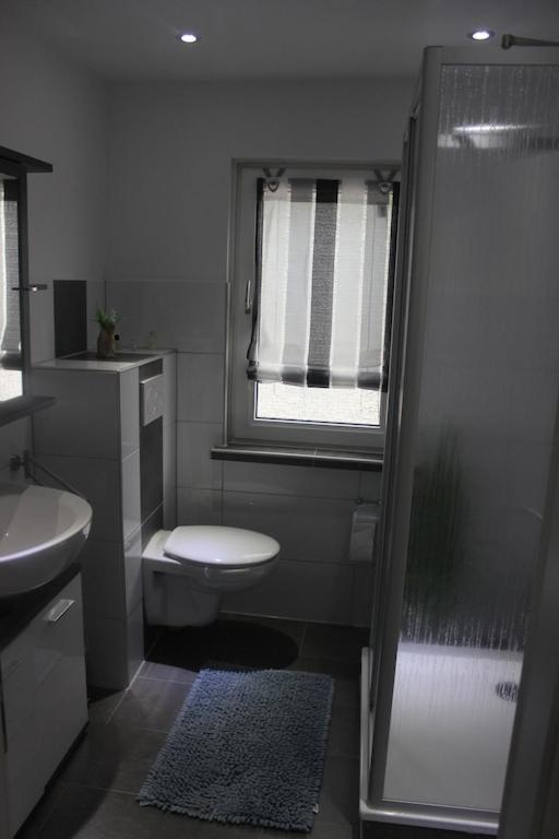 Haus Leonora Apartment Cuxhaven Bagian luar foto
